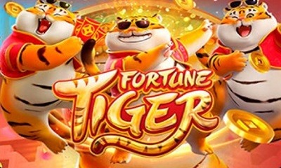 Fortune Tiger