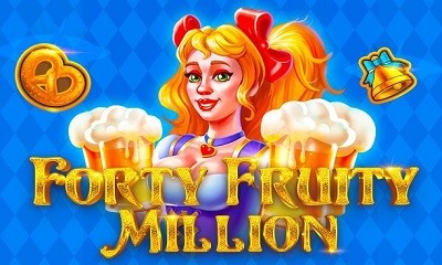 Forty Fruity Million
