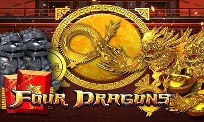 Four Dragons
