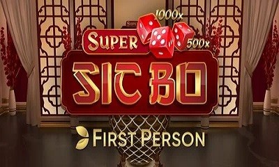First Person Super Sic Bo
