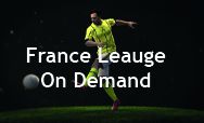 France Leauge On Demand