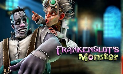 Frankenslot's Monster
