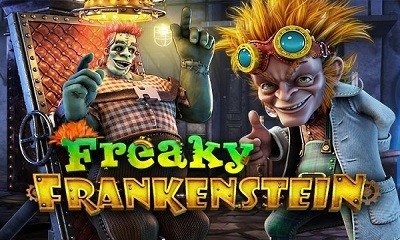 Freaky Frankenstein