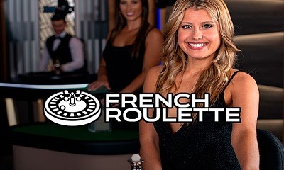 French Roulette
