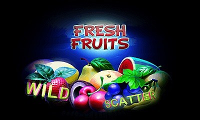 Fresh Fruits