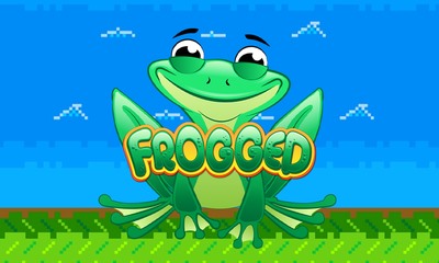 Frogged