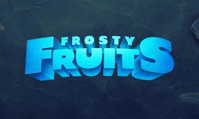 Frosty Fruits