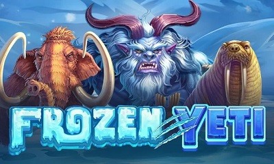 Frozen Yeti