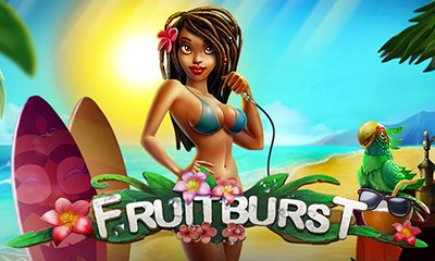 Fruit Burst