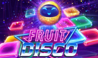 Fruit Disco