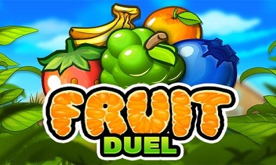 Fruit Duel
