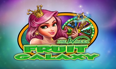 Fruit Galaxy the Wheel