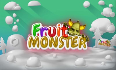 Fruit Monster