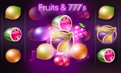 Fruits & 777's