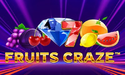Fruits Craze