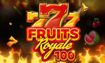 Fruits Royale 100