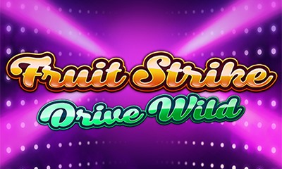 Fruit Strike: Drive Wild