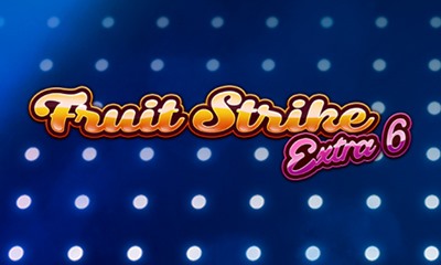 Fruit Strike: Extra 6