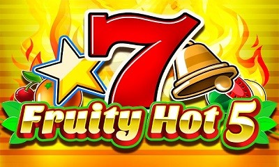 Fruity Hot 5
