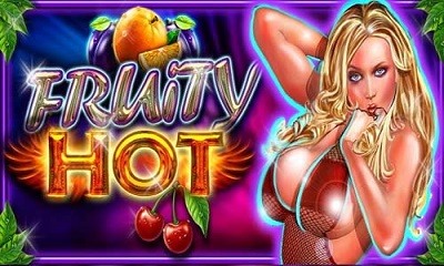 Fruity Hot