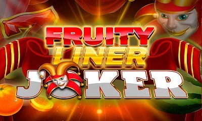 Fruityliner Joker