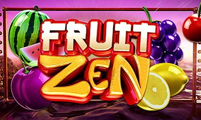 Fruit Zen