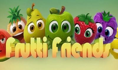 Frutti Friends