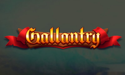 Gallantry