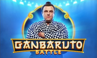 Ganbaruto Battle