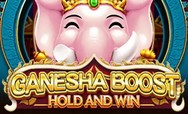 Ganesha Boost