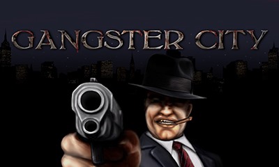 Gangster City