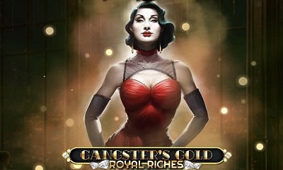 Gangsters Gold Royal Riches