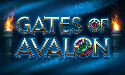 Gates of Avalon