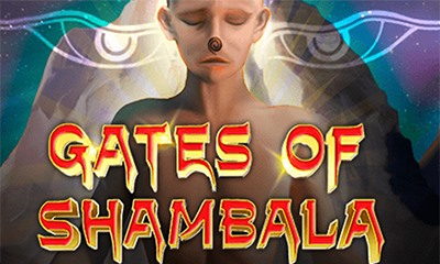 Gates of Shambala