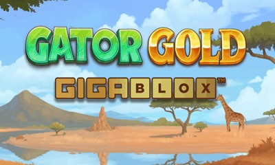 Gator Gold Deluxe Gigablox