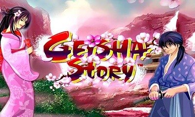 Geisha Story