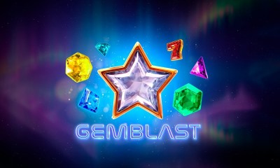 Gem Blast