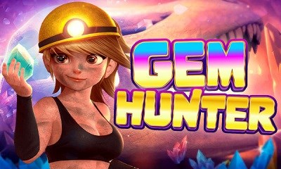 Gem Hunter
