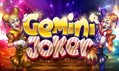 Gemini Joker