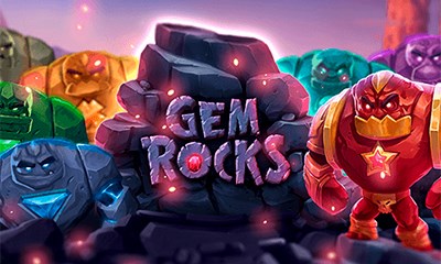 Gem Rocks