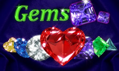 Gems