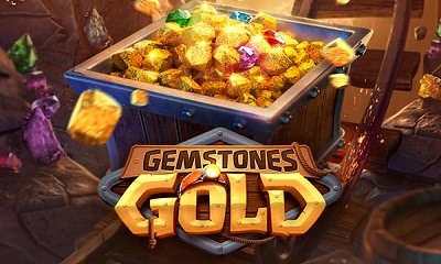 Gemstones Gold