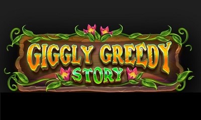 Giggly Greedy Story