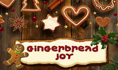 Gingerbread Joy