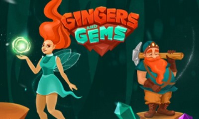 Gingers and Gems