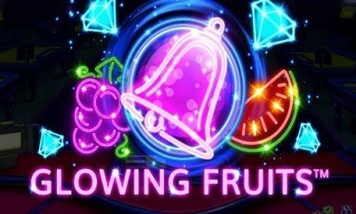 Glowing Fruits