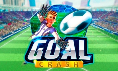 Goal Crash
