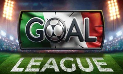 Goal Football League Round - Italian