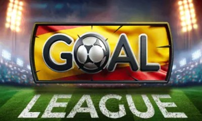 Goal Football League Round - Spanish