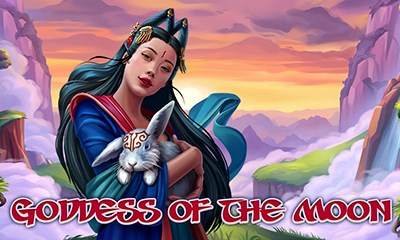 Goddess of the Moon